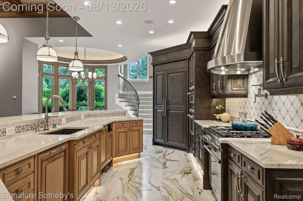 18101 Sheldon Road Northville City, MI 48168