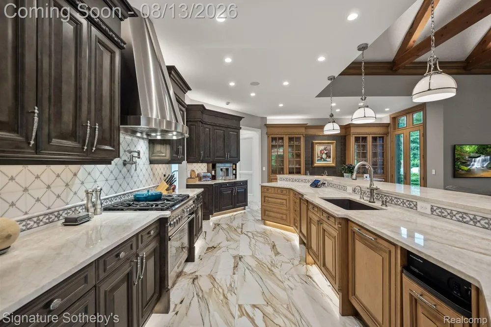 18101 Sheldon Road Northville City, MI 48168