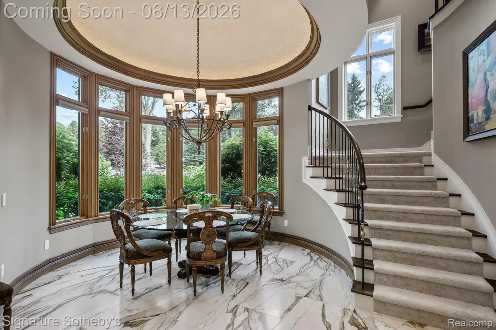 18101 Sheldon Road Northville City, MI 48168
