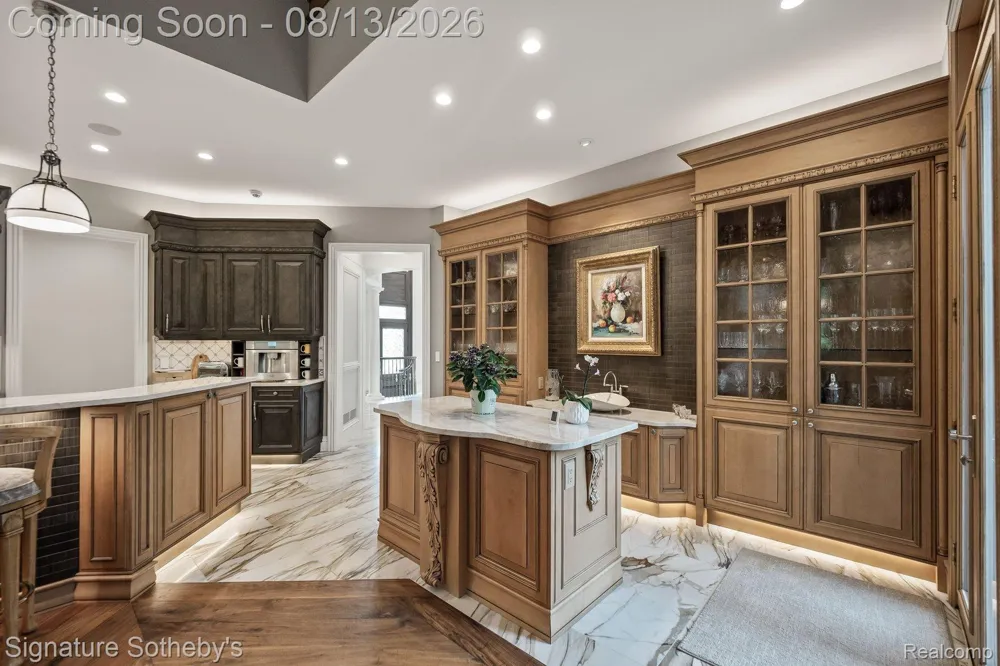 18101 Sheldon Road Northville City, MI 48168