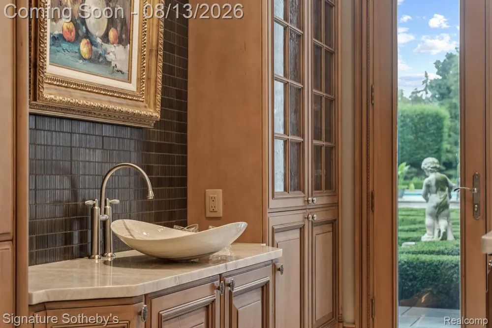 18101 Sheldon Road Northville City, MI 48168
