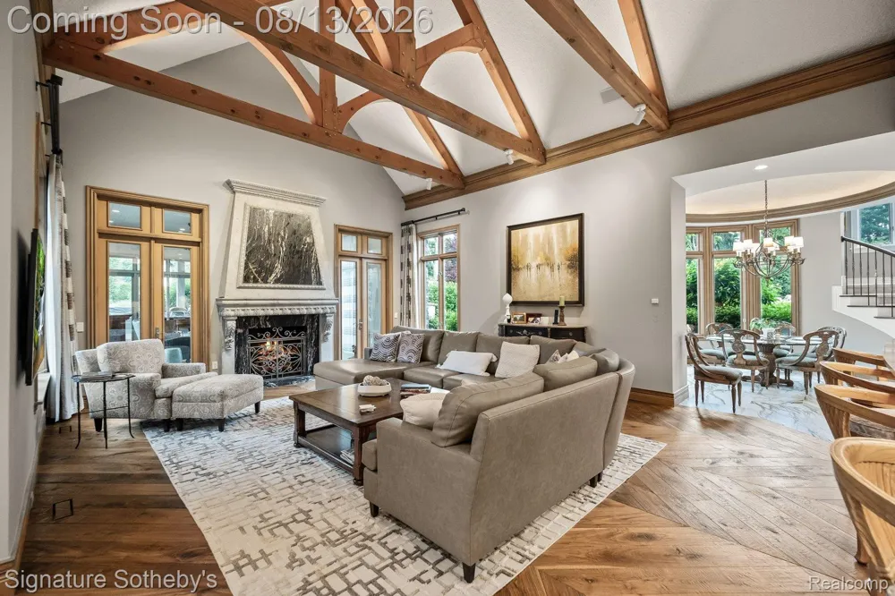 18101 Sheldon Road Northville City, MI 48168
