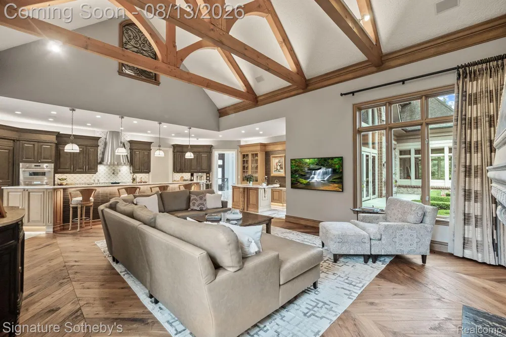 18101 Sheldon Road Northville City, MI 48168