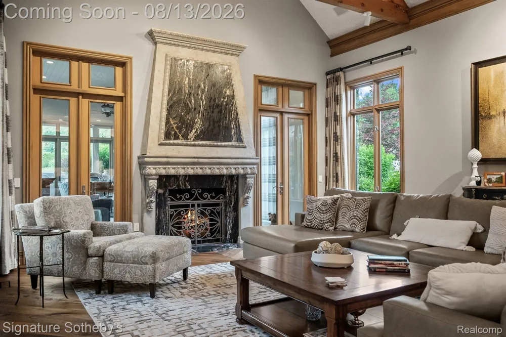 18101 Sheldon Road Northville City, MI 48168