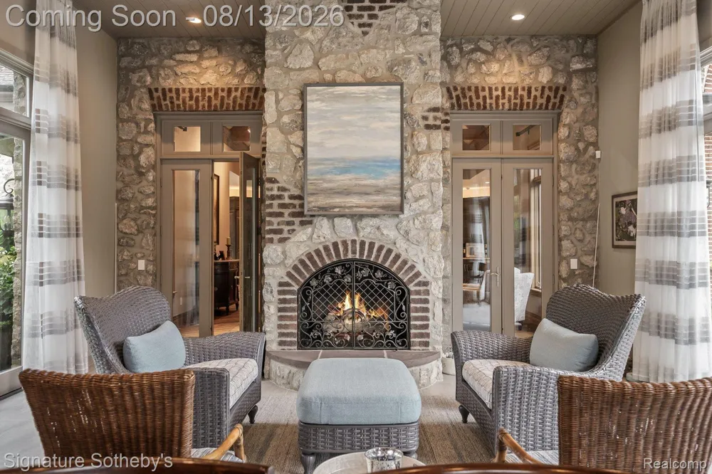 18101 Sheldon Road Northville City, MI 48168