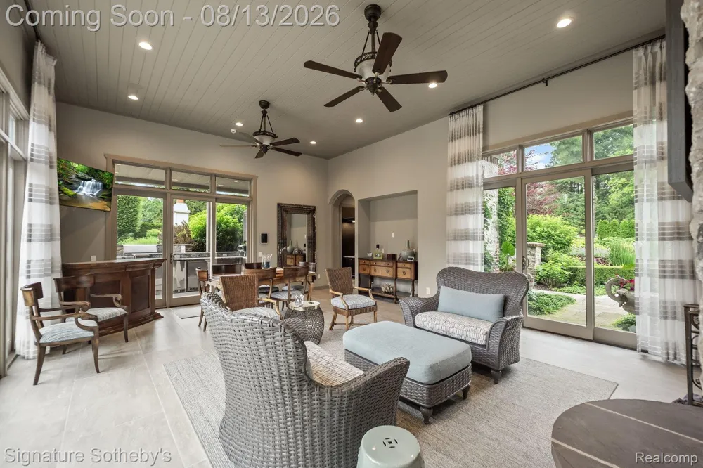 18101 Sheldon Road Northville City, MI 48168