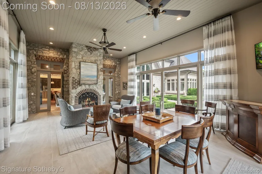 18101 Sheldon Road Northville City, MI 48168