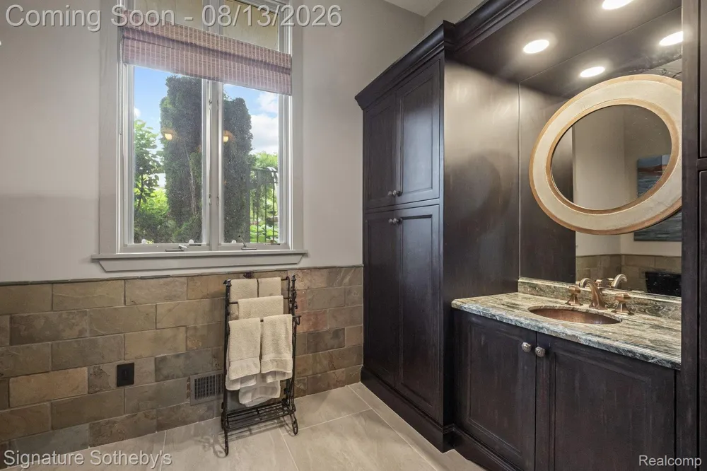 18101 Sheldon Road Northville City, MI 48168