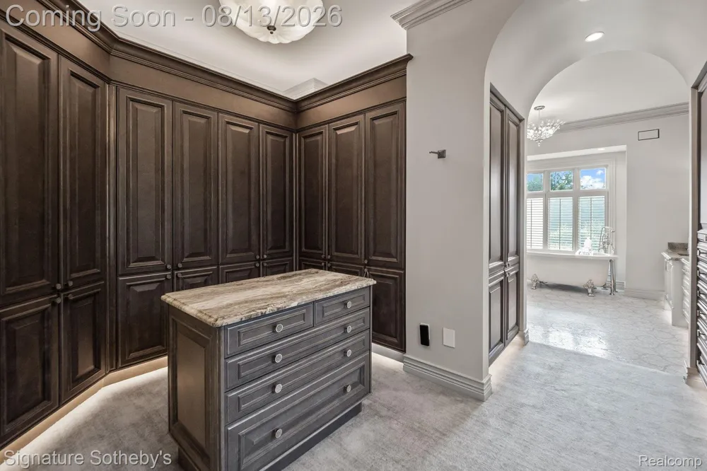 18101 Sheldon Road Northville City, MI 48168
