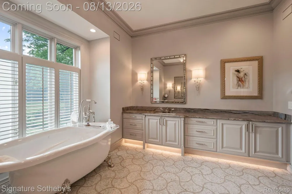 18101 Sheldon Road Northville City, MI 48168