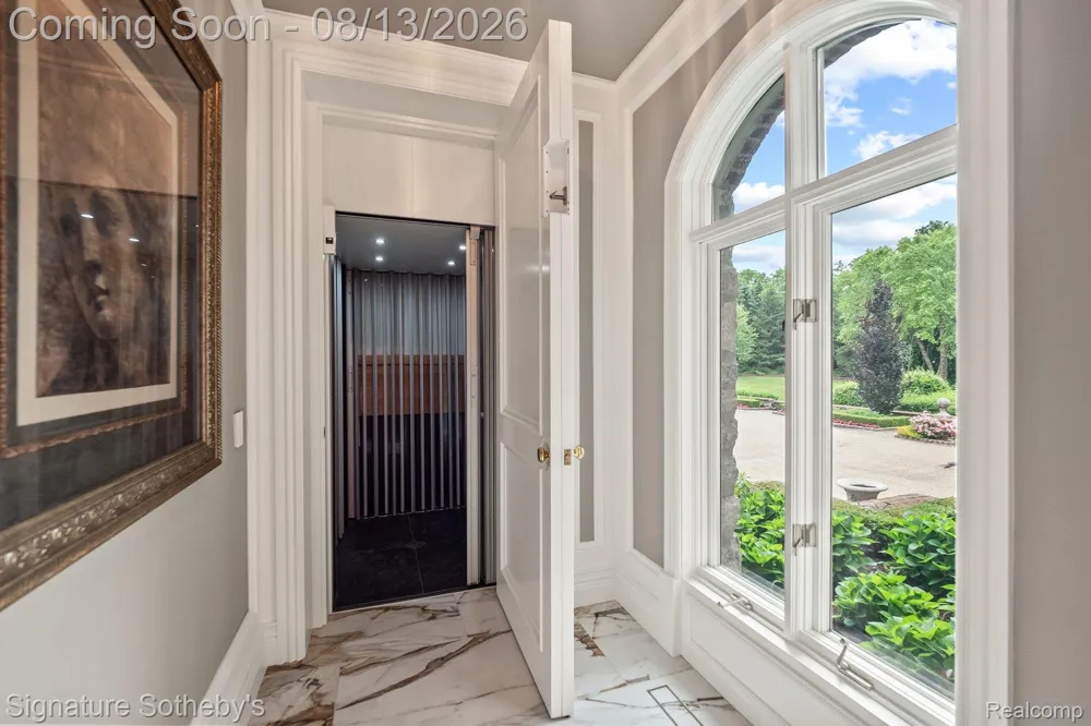 18101 Sheldon Road Northville City, MI 48168