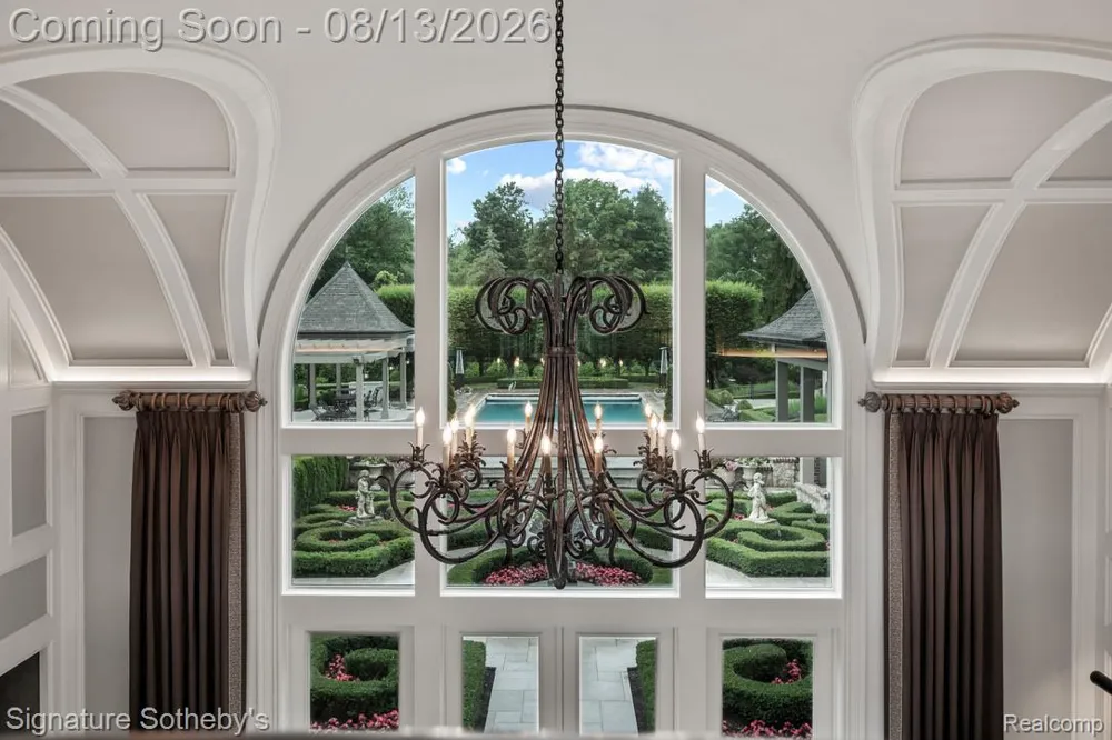 18101 Sheldon Road Northville City, MI 48168
