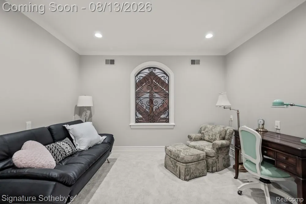 18101 Sheldon Road Northville City, MI 48168