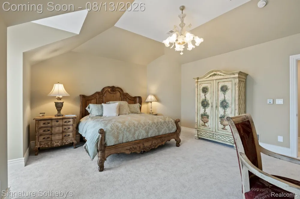 18101 Sheldon Road Northville City, MI 48168