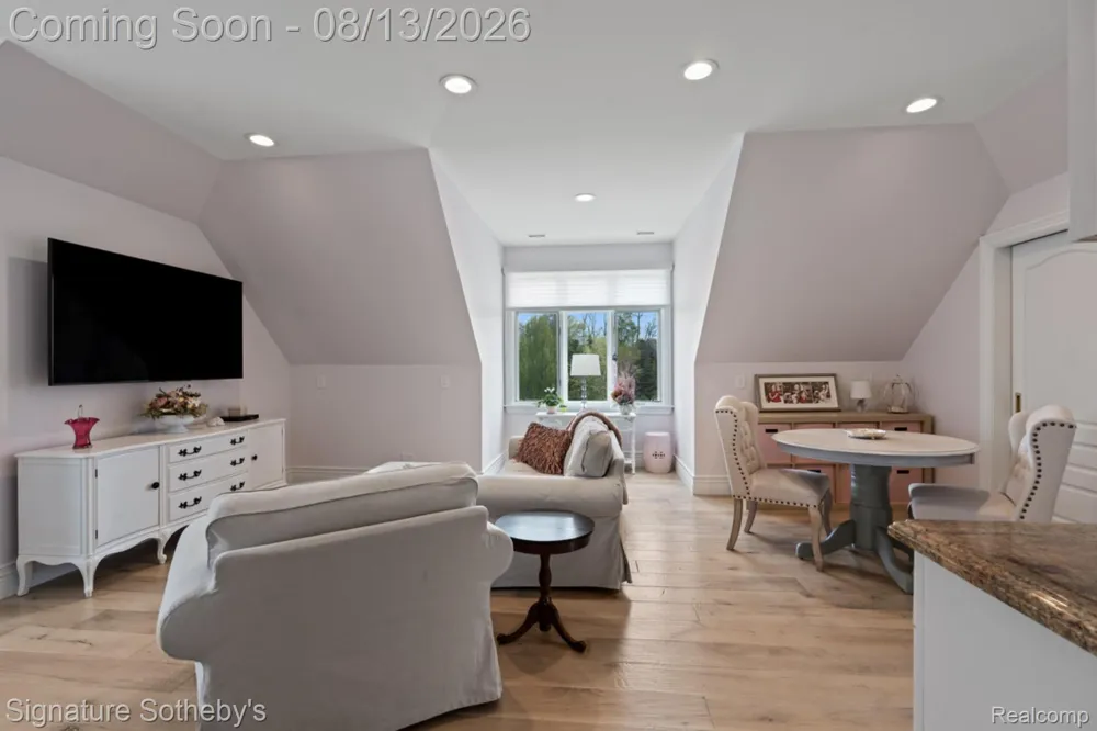 18101 Sheldon Road Northville City, MI 48168