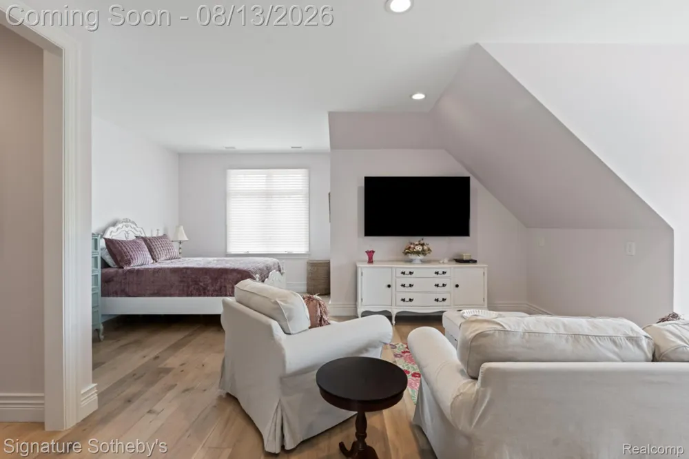 18101 Sheldon Road Northville City, MI 48168