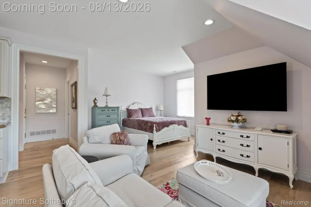 18101 Sheldon Road Northville City, MI 48168