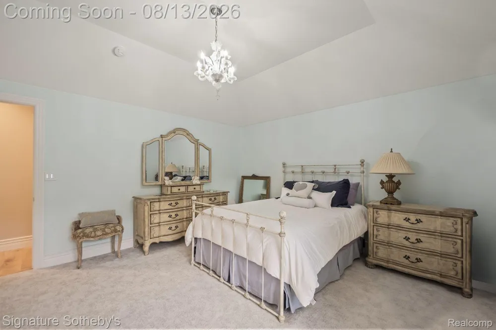 18101 Sheldon Road Northville City, MI 48168