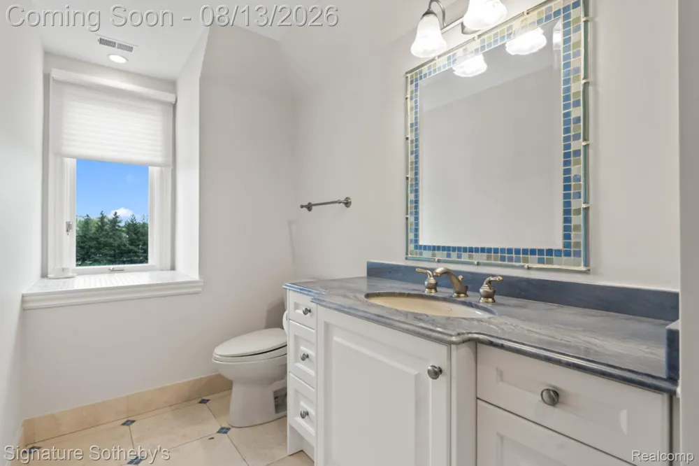 18101 Sheldon Road Northville City, MI 48168