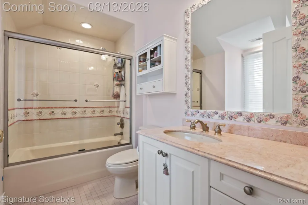 18101 Sheldon Road Northville City, MI 48168