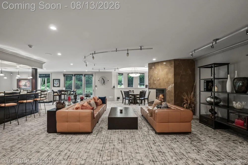 18101 Sheldon Road Northville City, MI 48168