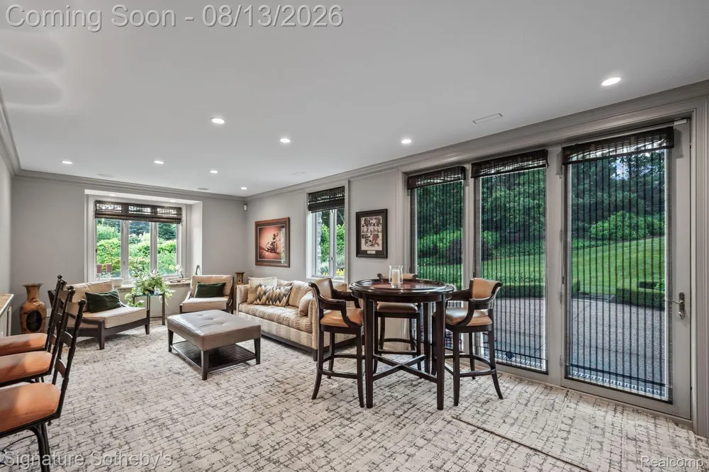 18101 Sheldon Road Northville City, MI 48168