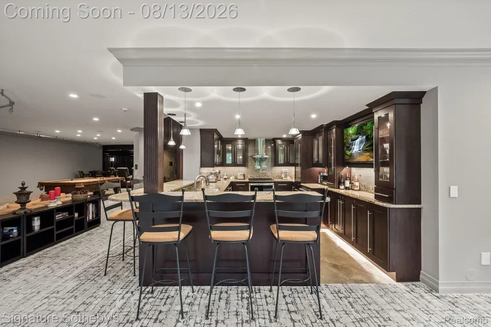 18101 Sheldon Road Northville City, MI 48168