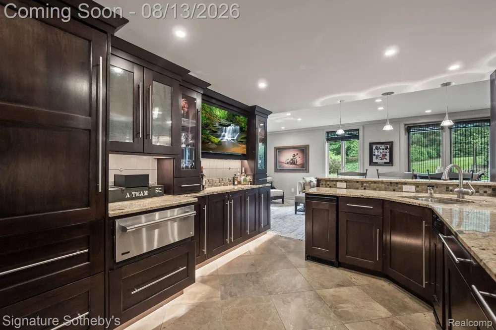 18101 Sheldon Road Northville City, MI 48168