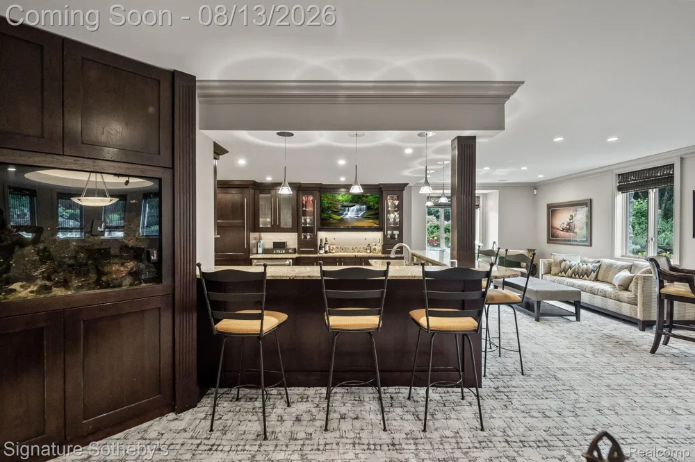 18101 Sheldon Road Northville City, MI 48168