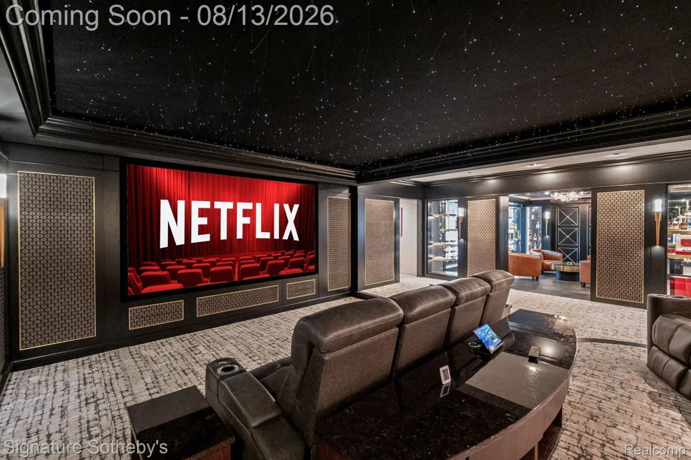 18101 Sheldon Road Northville City, MI 48168
