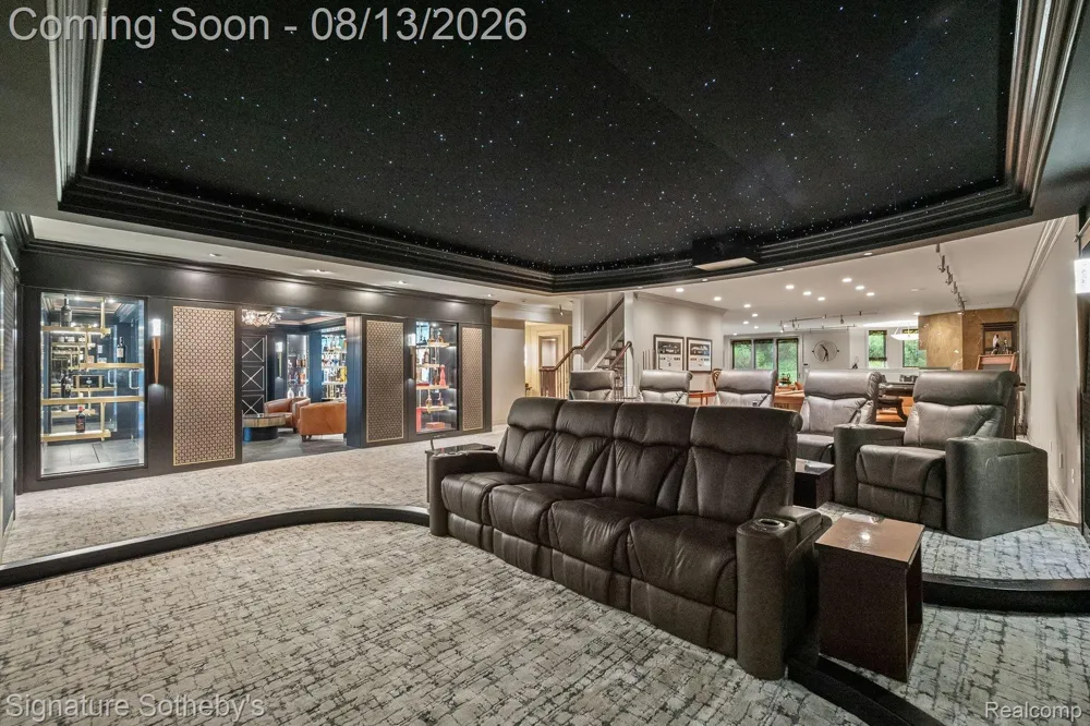 18101 Sheldon Road Northville City, MI 48168
