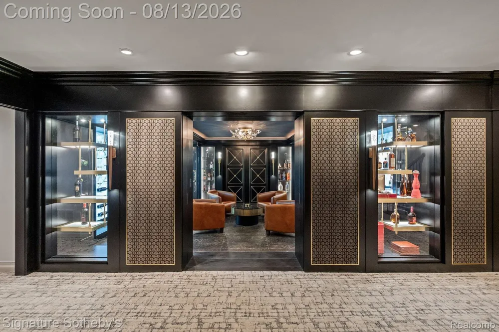 18101 Sheldon Road Northville City, MI 48168