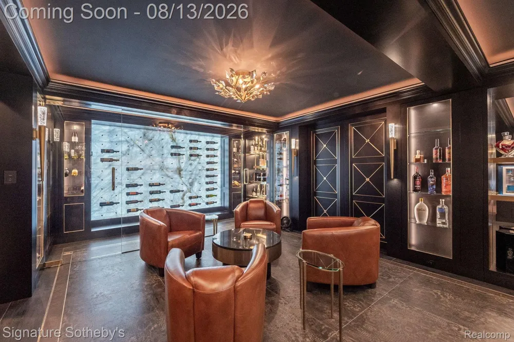 18101 Sheldon Road Northville City, MI 48168