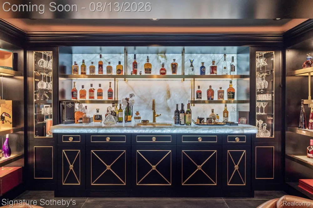 18101 Sheldon Road Northville City, MI 48168