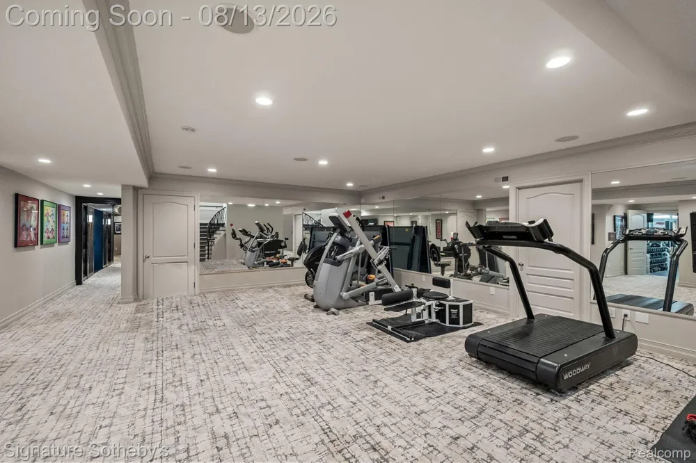 18101 Sheldon Road Northville City, MI 48168