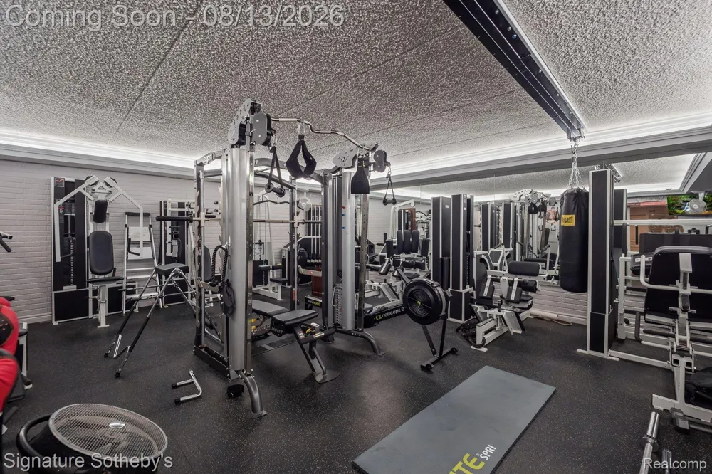 18101 Sheldon Road Northville City, MI 48168