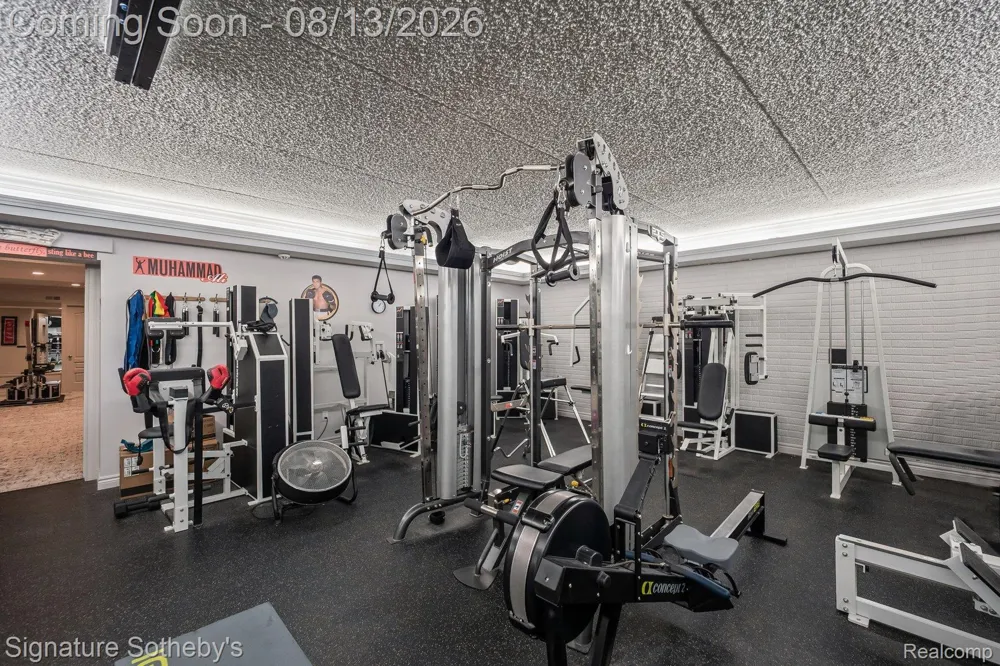 18101 Sheldon Road Northville City, MI 48168