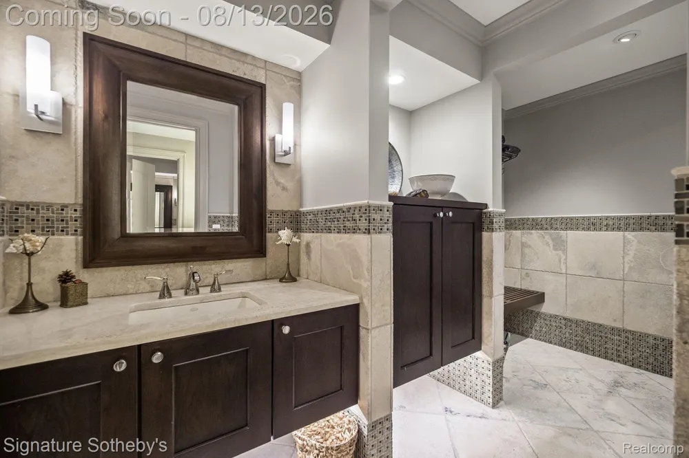 18101 Sheldon Road Northville City, MI 48168