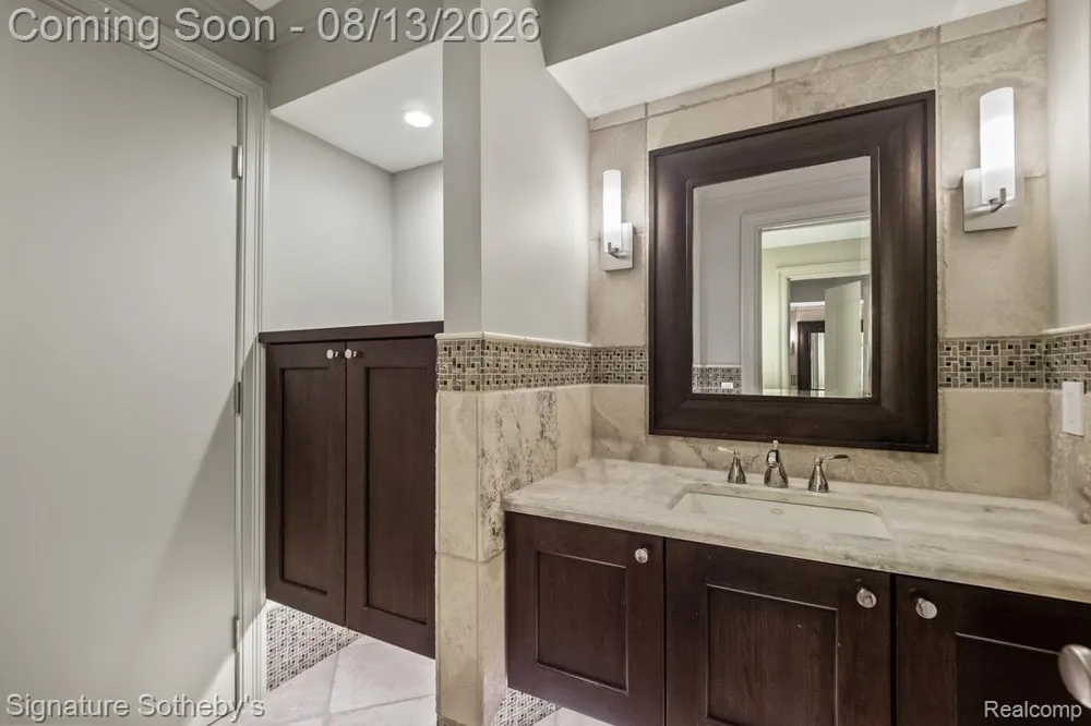 18101 Sheldon Road Northville City, MI 48168