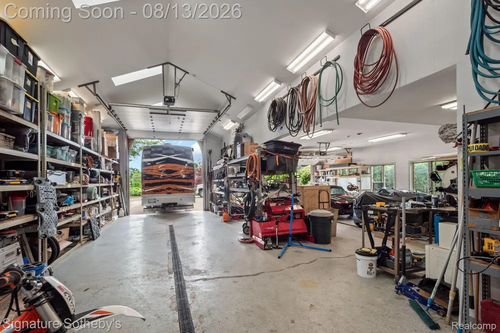 18101 Sheldon Road Northville City, MI 48168