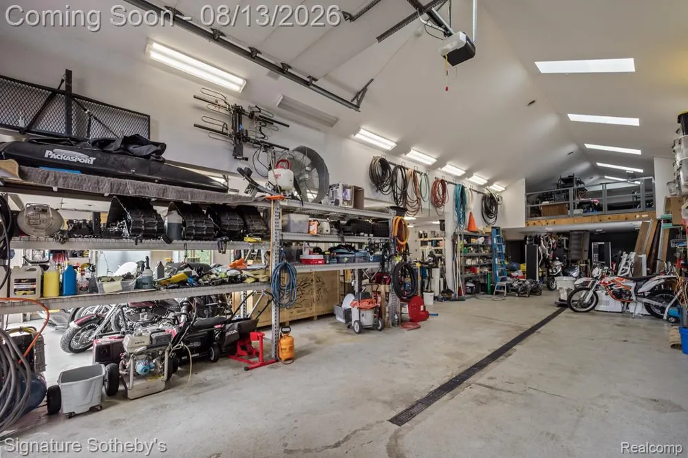 18101 Sheldon Road Northville City, MI 48168