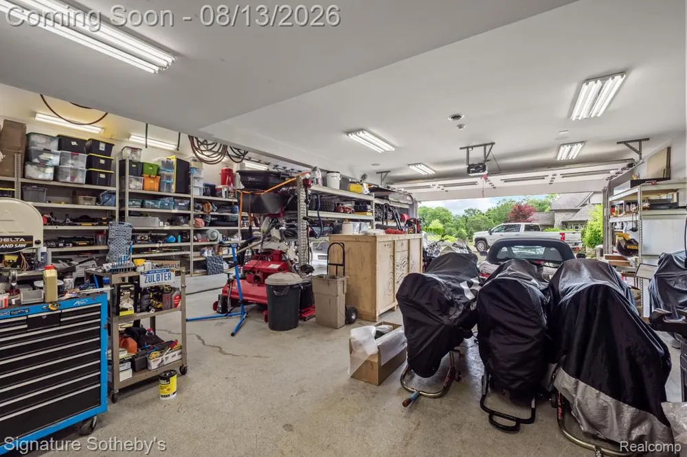 18101 Sheldon Road Northville City, MI 48168