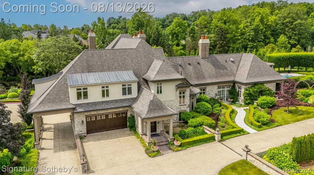 18101 Sheldon Road Northville City, MI 48168
