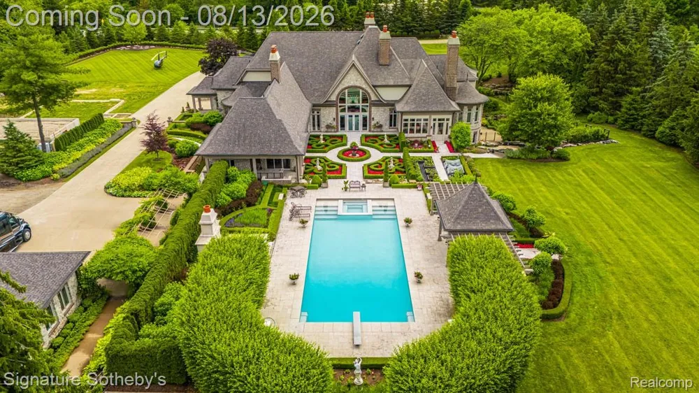 18101 Sheldon Road Northville City, MI 48168