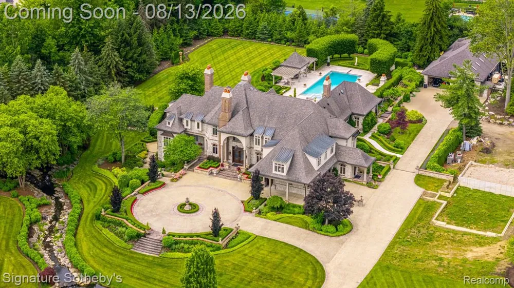 18101 Sheldon Road Northville City, MI 48168