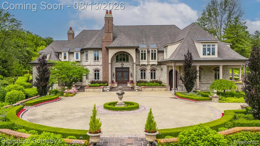 18101 Sheldon Road Northville City, MI 48168