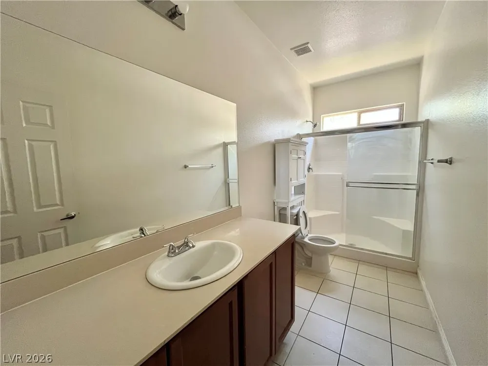 9493 Alma Ridge Avenue Las Vegas, NV 89178