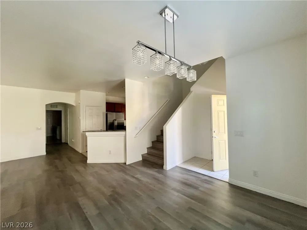 9493 Alma Ridge Avenue Las Vegas, NV 89178