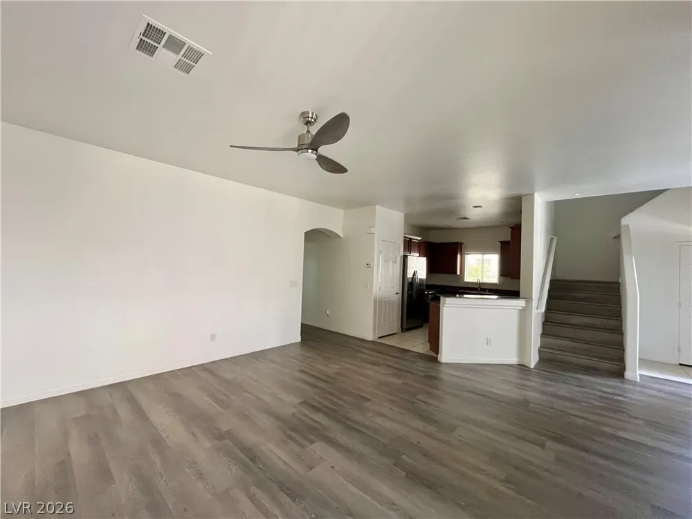9493 Alma Ridge Avenue Las Vegas, NV 89178