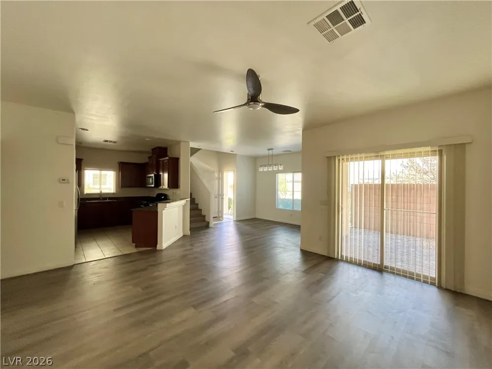 9493 Alma Ridge Avenue Las Vegas, NV 89178